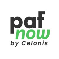 Process Analytics Factory - PAFnow by Celonis logo - Similar company to Applied Process Mining: Real-World Skills & Tools (Udemy Course)