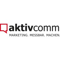 aktivComm GmbH logo - Similar company to Epyxs Gmbh