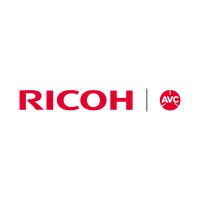 Ricoh | AVC logo - Similar company to Best-Av A/S