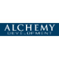 Alchemy Development logo - Similar company to Alchemy Developments