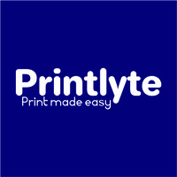 Printlyte logo - Similar company to Sai Super Pack