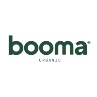 Booma Organic logo - Similar company to Grifiti