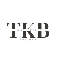 TKB Human Capital logo - Similar company to Pridecom