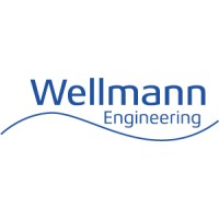 Wellmann Anlagentechnik GmbH logo - Similar company to Schulz Systemtechnik