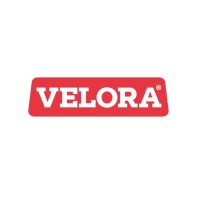 Velora Hardware logo - Similar company to Newmatic Kitchen