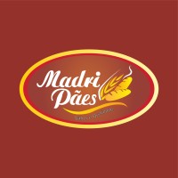 Madri Pães logo - Similar company to Polos Pães E Doces