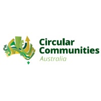 Circular Communities Australia logo - Similar company to Anntex Aps