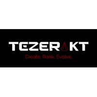 Tezerakt logo - Similar company to Tezerakt