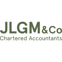 JLGM & Co logo - Similar company to Kennedy King Chartered Accountants