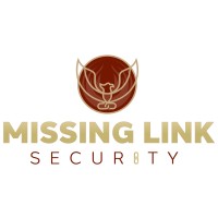 Missing Link Security logo - Similar company to Missing Link