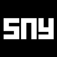 SAINT NEW YORK logo - Similar company to Decoy