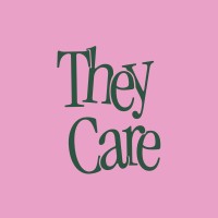 TheyCare logo - Similar company to People Ventures