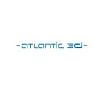 Atlantic 3d logo - Similar company to Martin Group Srl