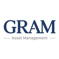 GRAM logo - Similar company to Genem Foundation