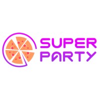 superparty.com logo - Similar company to One Orange Box