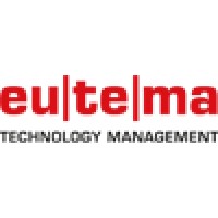 eutema GmbH logo - Similar company to Digital Humanism | Verein Zur Förderung Des Digitalen Humanismus