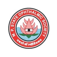 MP State Ophthalmic Society logo - Similar company to Drishtikit