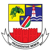 Municipality of Swakopmund logo - Similar company to Ludick General Services