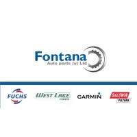 FONTANA AUTO PARTS (U) LTD logo - Similar company to Evolution Wheel And Tyre