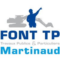 FONT TP MARTINAUD logo - Similar company to Super 42