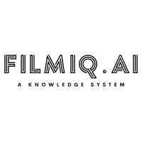 FILMIQ.AI logo - Similar company to Filmiq