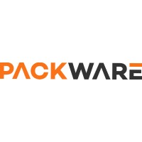 Packware logo - Similar company to Gnw Packaging