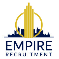 Empire Recruitment SA logo - Similar company to Recruitly