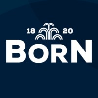 BORN Senf & Feinkost GmbH logo - Similar company to Erfurt Etuis