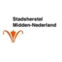 Stadsherstel Midden-Nederland