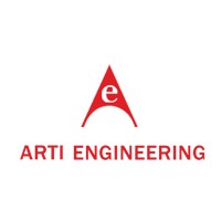 Arti Engineering logo - Similar company to Knoten Engineering Llp