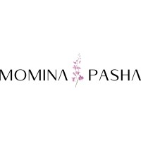 Momina Pasha logo - Similar company to Roll Over Gear