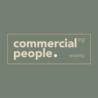 Commercial People EG logo - Similar company to Quality For Commercial Agencies