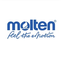 Molten USA logo - Similar company to Spalding