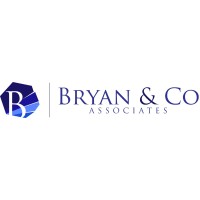 Bryan & Co Associates logo - Similar company to Harrogate Recruitment Ltd