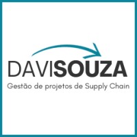 Davi Souza | Gestão de projetos de Supply Chain logo - Similar company to Cognitiva Tecnologia & Informação