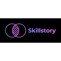 SkillStory logo - Similar company to Skillstory