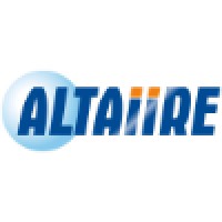Altaiire logo - Similar company to Sodeva Tds