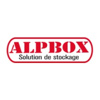 Alpbox logo - Similar company to Selftybox