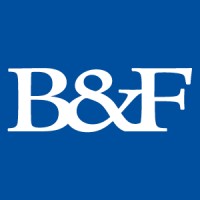 B&F Brüggemann & Freunde logo - Similar company to Installation Support