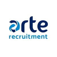 Arte Recruitment logo - Similar company to Federpath Consultants