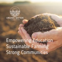 Organic Matters Foundation logo - Similar company to System Operating