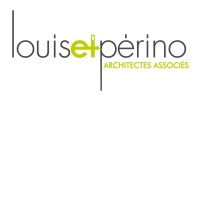 Laurent LOUIS et Bernard PERINO ARCHITECTES logo - Similar company to Dumetier