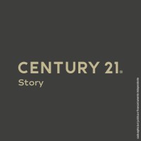 CENTURY 21 Story logo - Similar company to Jimjam Ideas