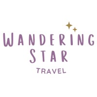 Wandering Star Travel logo - Similar company to Wandering Thirst