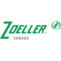 Zoeller Canada logo - Similar company to Moko Technologies Ltd.
