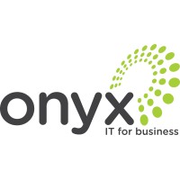 Onyx IT logo - Similar company to Workplace It Technologies Limited