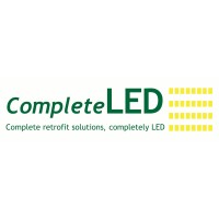 Complete LED logo - Similar company to Opus® Led