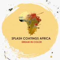 Splash Coatings Afrika logo - Similar company to Brandhead
