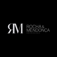 Rocha & Mendonça Advogados logo - Similar company to Padaria Mar E Sol
