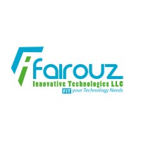 Fairouz Innovative Technologies logo - Similar company to Integrated Innovations Technologies